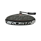 Hirostar Blackstone 2026 Padel Racket - The Padel Market