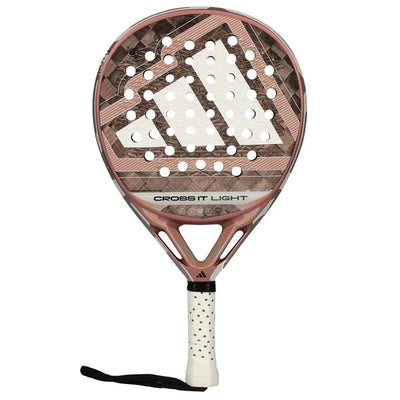 Adidas Cross It Light 2026 Padel Racket