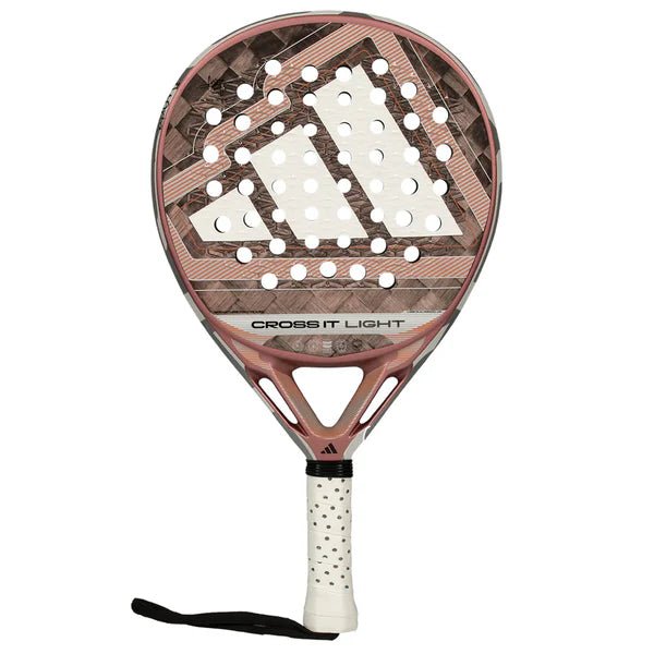 Adidas Cross It Light 2026 Padel Racket