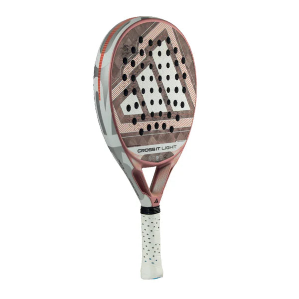 Adidas Cross It Light Padel Racket (2026)