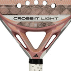 Adidas Cross It Light 2026 Padel Racket