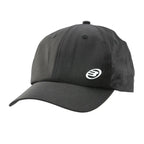 Bullpadel BPG252I Padel Cap – Black