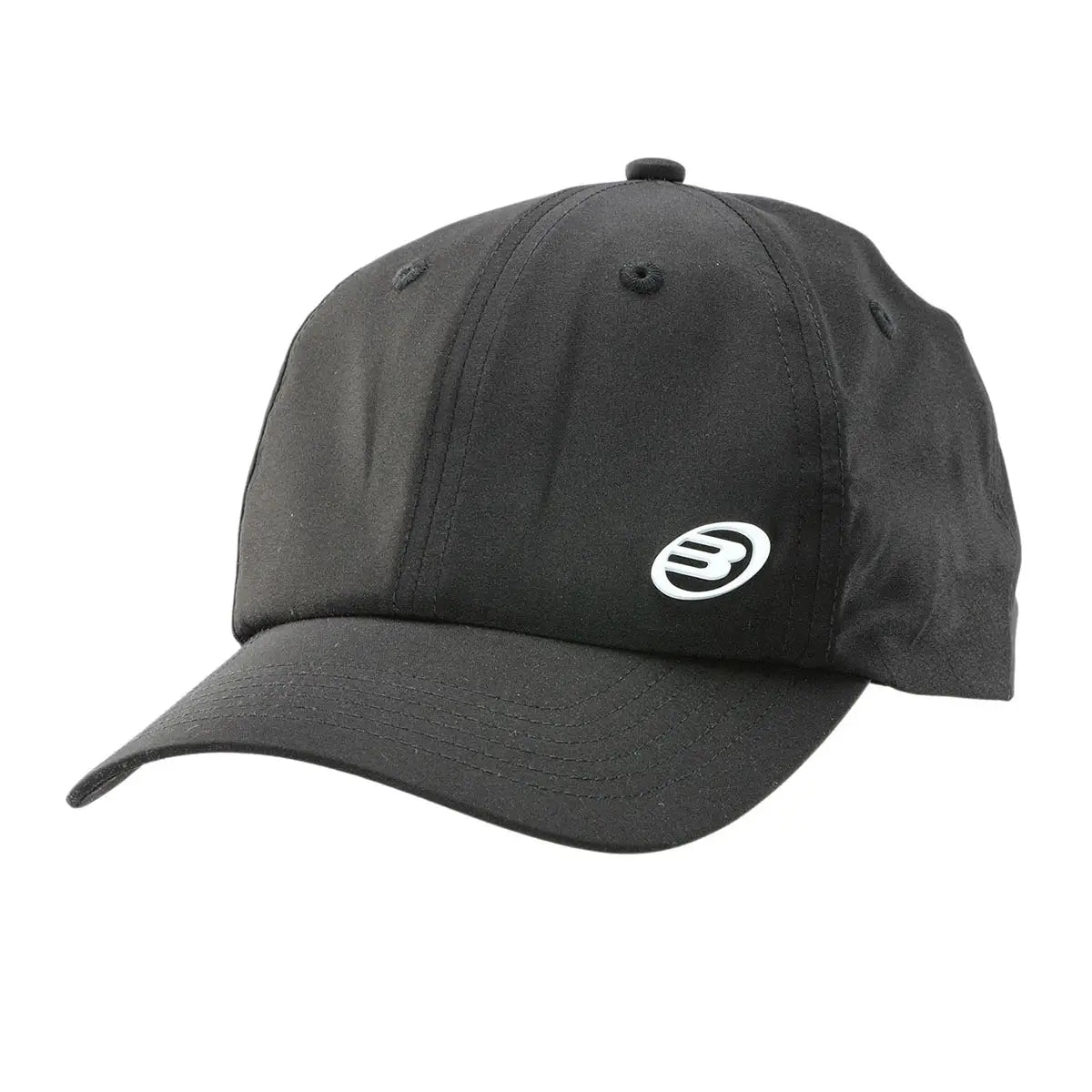 Bullpadel BPG252I Padel Cap – Black