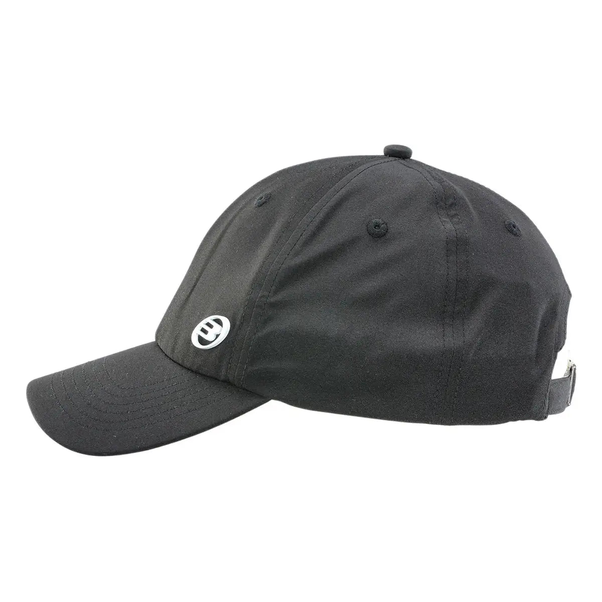Bullpadel BPG252I Padel Cap – Black