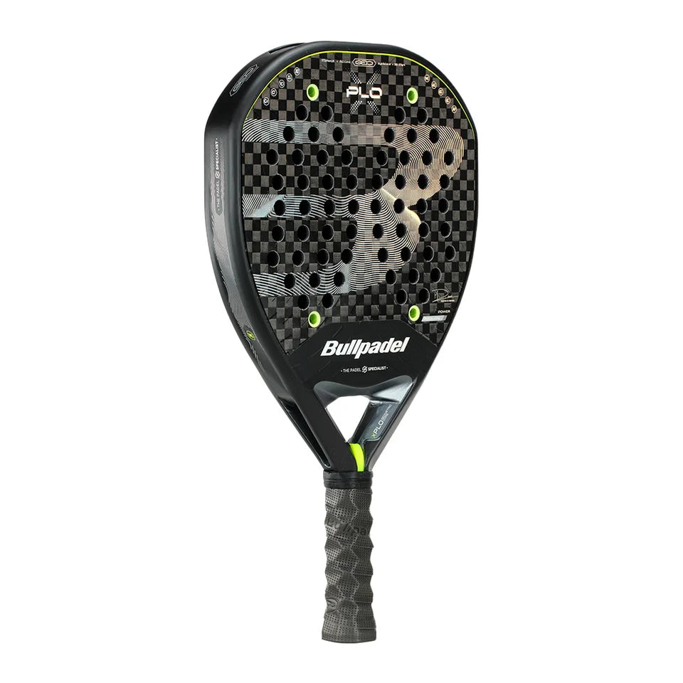 Bullpadel XPLO (2026)