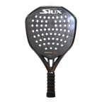 Siux Fenix Pro 5 Black Edition Padel Racket