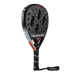 Hirostar Blackstone 2026 Padel Racket - The Padel Market