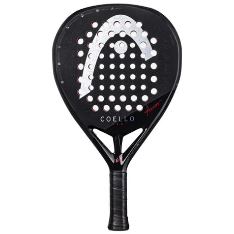 Head Coello Pro 2026 Padel Racket