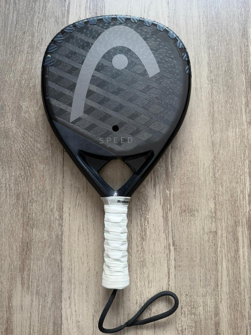 Pre-Owned HEAD Speed One Padel Racket (2025)