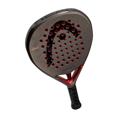 Head Coello Pro 2026 Bundle