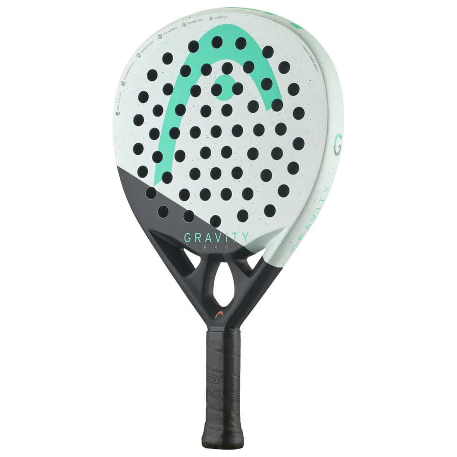 Head Gravity Pro (2024) Padel Racket