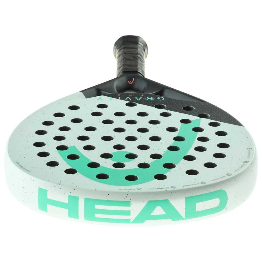 Head Gravity Pro (2024) Padel Racket