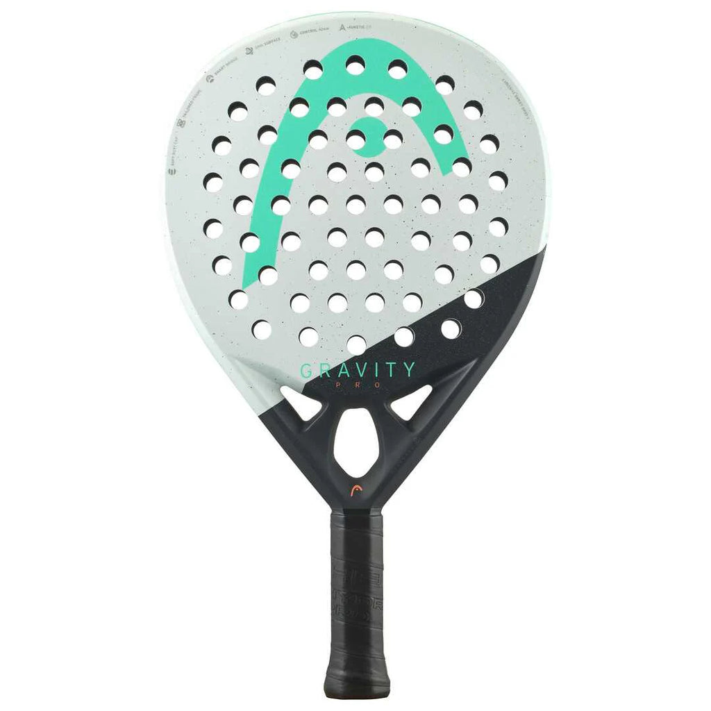 Head Gravity Pro (2024) Padel Racket