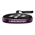 Hirostar Andromeda 2026 Women's Padel Racket - The Padel Market