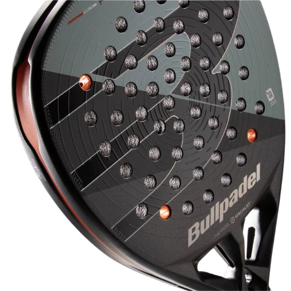 Bullpadel Hack 04 Comfort (2026)