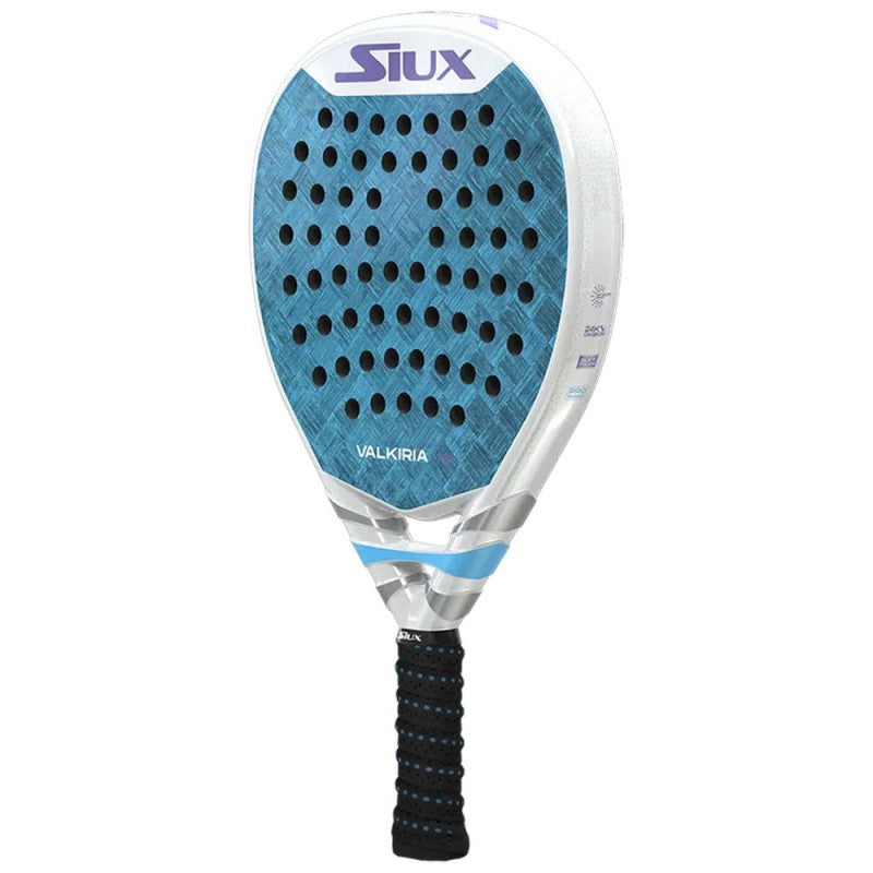 Siux Valkira Pro 5 Padel Racket (2025)