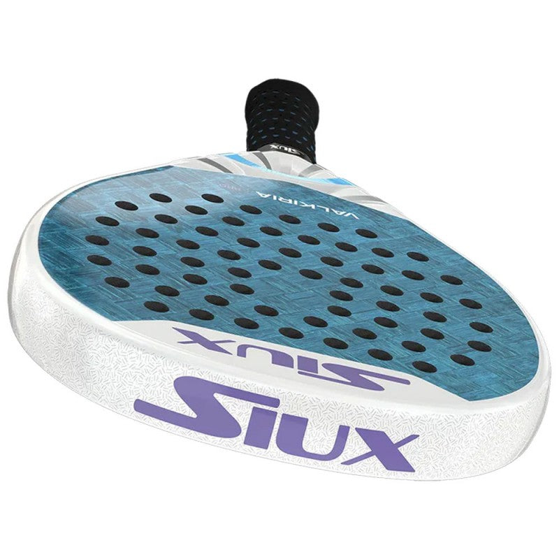 Siux Valkira Pro 5 Padel Racket (2025)