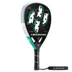 Hirostar Alien Core 2026 Padel Racket - The Padel Market