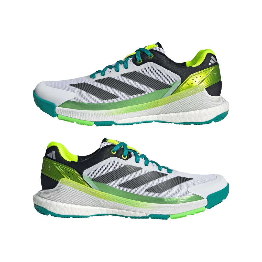 Adidas Boost Racket Adidas Crazyquick BOOST Padel Shoes – Buy in South Africa | The Padel ...