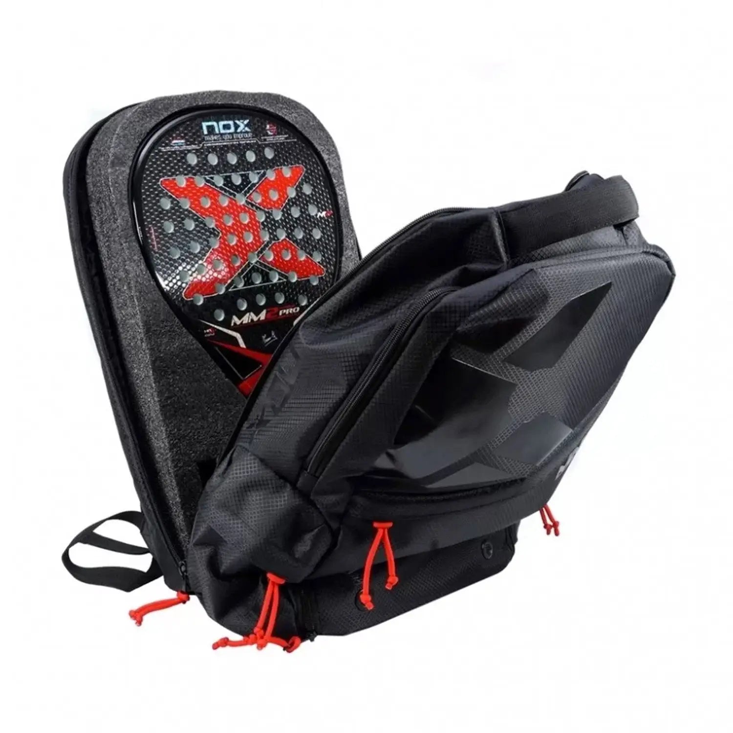 NOX MM2 Pro Backpack