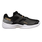 Nox AT10 Shoes – Black/Gold