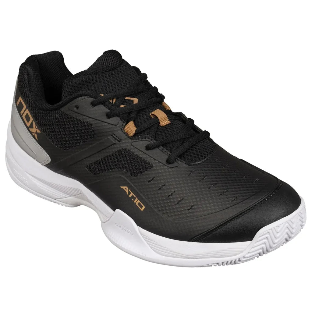 Nox AT10 Shoes – Black