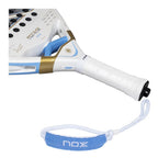 NOX AT10 Genius 18K Alum Argentina Edition Padel Racket 2026 - The Padel Market