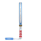 NOX AT10 Genius 18K Alum Argentina Edition Padel Racket 2026 - The Padel Market