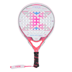 NOX Equation Lady Advanced Series Padel Racket - The Padel Market