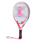 NOX Equation Lady Advanced Series Padel Racket - The Padel Market