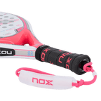 NOX Equation Lady Advanced Series Padel Racket - The Padel Market