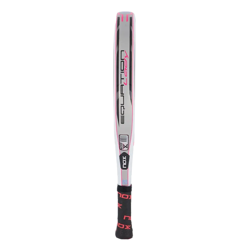 NOX Equation Lady Advanced Series Padel Racket