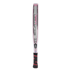 NOX Equation Lady Advanced Series Padel Racket - The Padel Market
