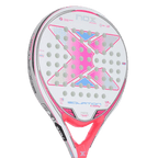 NOX Equation Lady Advanced Series Padel Racket - The Padel Market