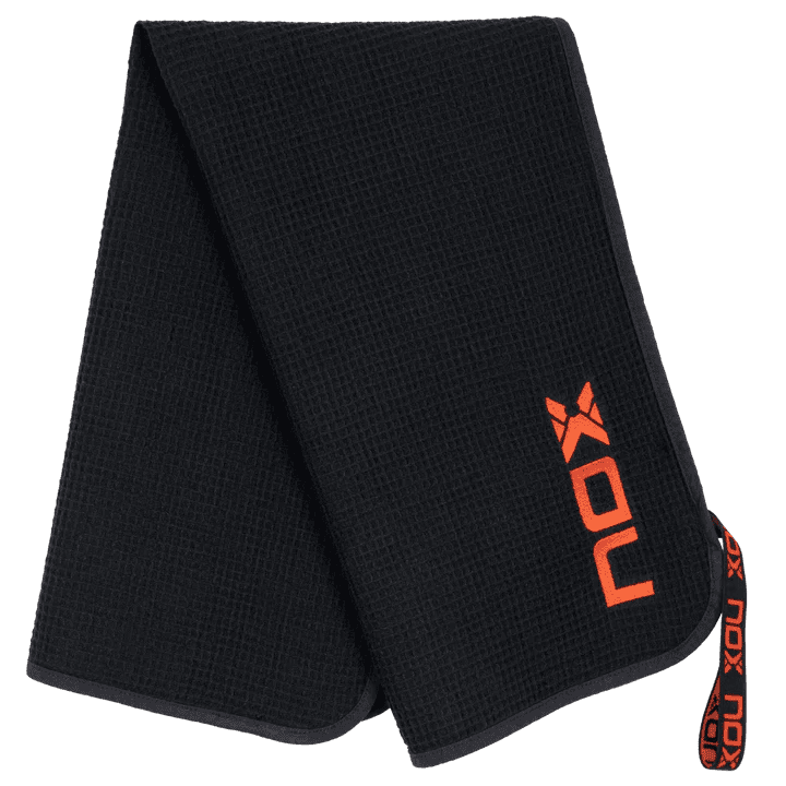 NOX Padel Towel 50x90 cm - The Padel Market