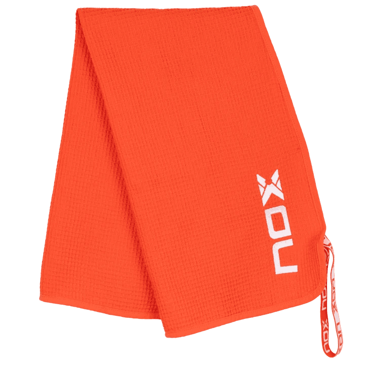 NOX Padel Towel 50x90 cm - The Padel Market