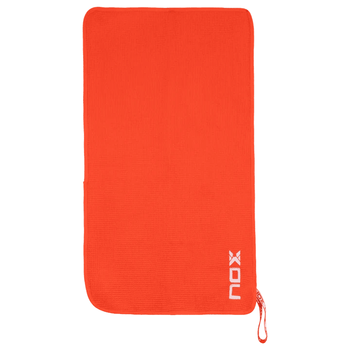 NOX Padel Towel 50x90 cm - The Padel Market