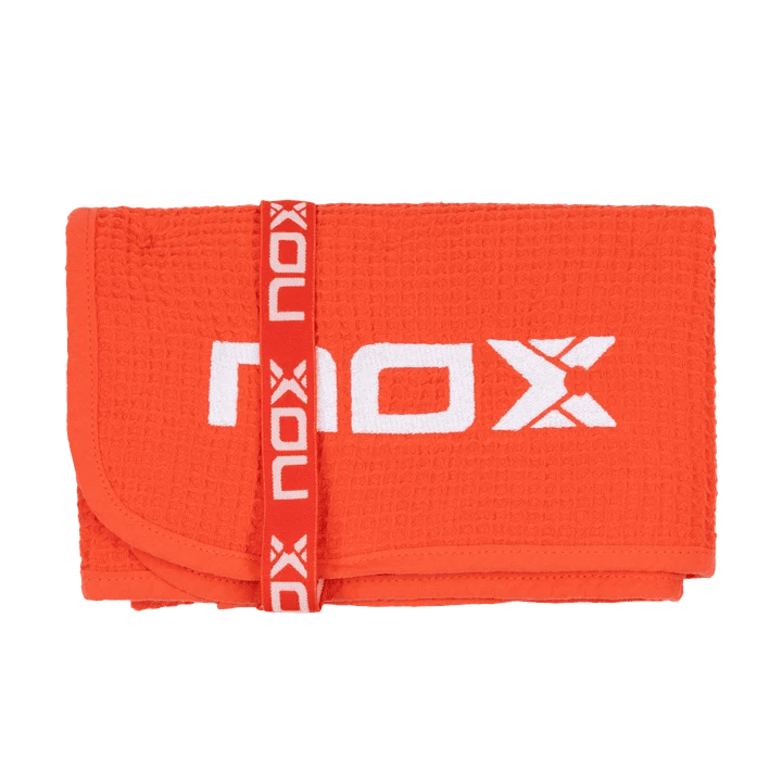 NOX Padel Towel 50x90 cm - The Padel Market