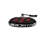 Hirostar Redstone 2026 Padel Racket - The Padel Market