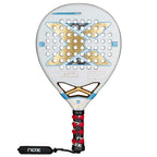 NOX AT10 Genius 18K 2025 Padel Racket – Buenos Aires Limited Edition