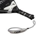 NOX AT10 Luxury Genius Attack 18K Alum 2026 Padel Racket
