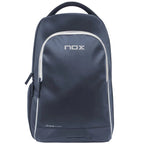 NOX Pro Series Padel Backpack — Blue