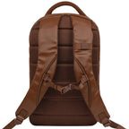 Player carrying NOX Pro Series Camel padel backpack to court — buy padel bag in South Africa at The Padel Market