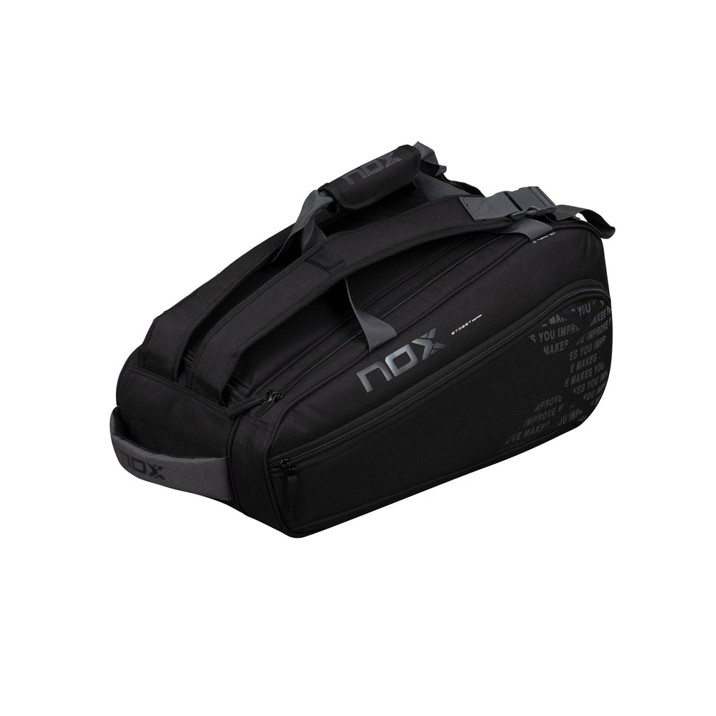 NOX padel bag for rackets shoes and gear in South Africa