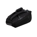NOX Street Series Padel Bag Black/Grey - The Padel Market