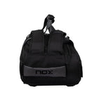 NOX Street Series Padel Bag Black/Grey - The Padel Market