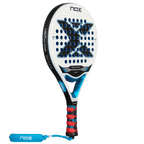 NOX Equation Soft 2026 HR3 Soft EVA core and Anti Vibration System arm-friendly technology detail