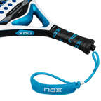 NOX Equation Soft 2026 Padel Racket
