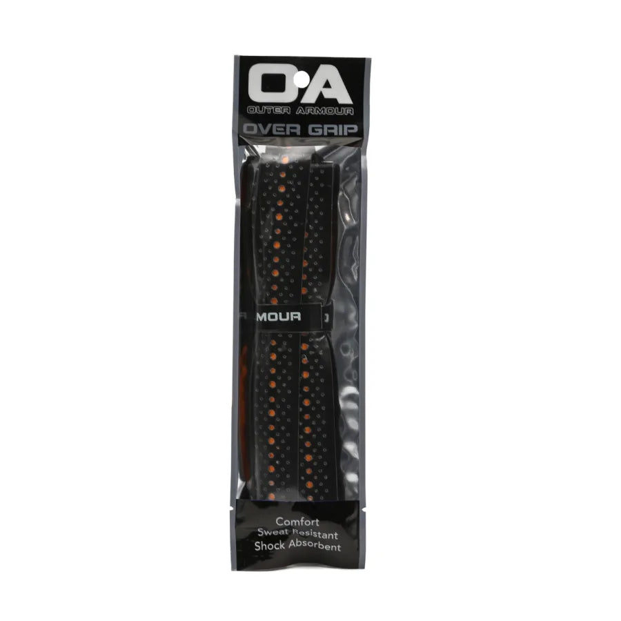 Outer Armour Ribbed Overgrip