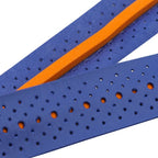 Outer Armour Ribbed Overgrip - The Padel Market